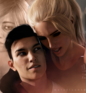 Intertwined Game Download