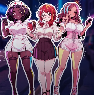 Hack & Tease Game Download