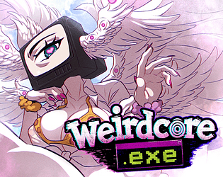 Weirdcore.EXE Game Download