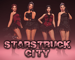 Starstruck City Game Download