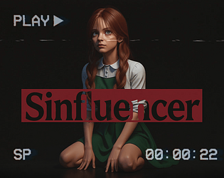 Sinfluencer Game Download