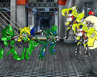 Egg Assault Game Download
