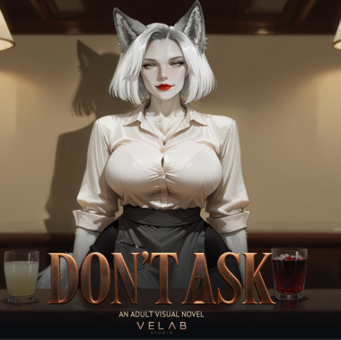 Don't Ask Game Download