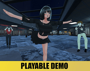 An Exhibitionist's Story Game Download
