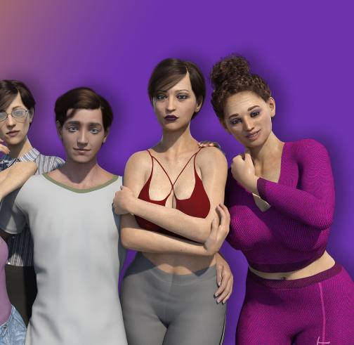 Shoretown Saga Game Download