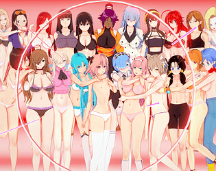 Fantasy Date Game Download