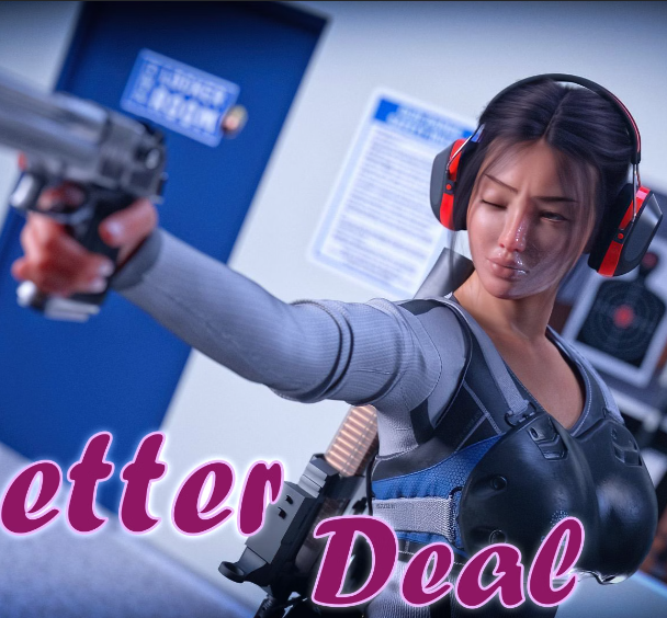 The Better Deal Game Download