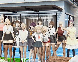 Loser's Redemption Game Download