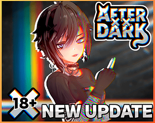 After Dark Game Download